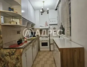 3-стаен, Тракия, Варна