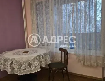 3-стаен, Тракия, Варна - снимка 8 от 13
