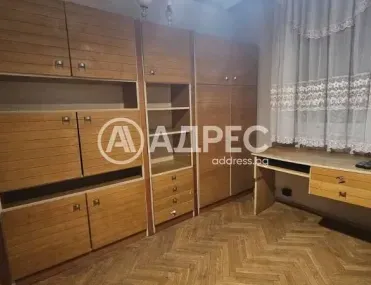 3-стаен, Тракия, Варна - снимка 7 от 13