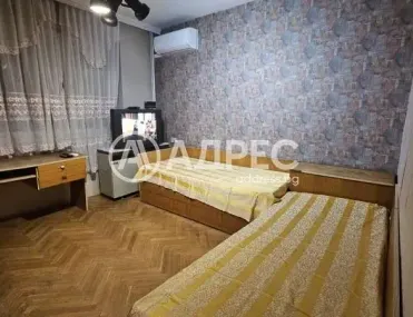 3-стаен, Тракия, Варна - снимка 6 от 13
