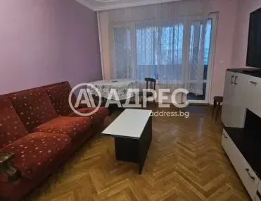 3-стаен, Тракия, Варна - снимка 4 от 13