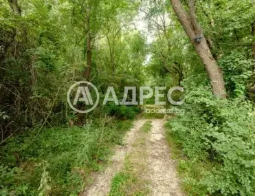 Парцел, Долни Чифлик, Североизточна България - снимка 5 от 12