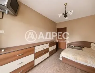 3-стаен, Възраждане, Русе - снимка 7 от 14
