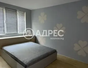 3-стаен, Широк център - север, Благоевград - снимка 10 от 13