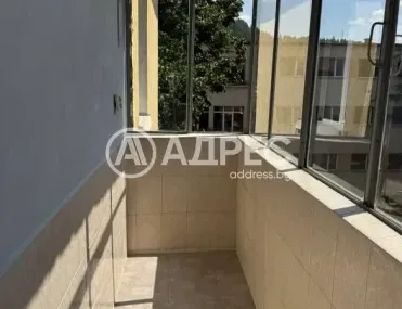 3-стаен, Широк център - север, Благоевград - снимка 11 от 13