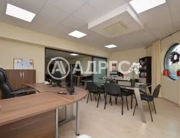 Офис, Лазур, Бургас