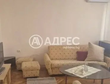 3-стаен, Плевен, Северозападна България - снимка 2 от 9