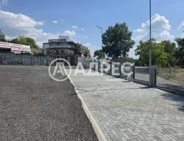 Парцел, Широк център - север, Благоевград - снимка 4 от 8