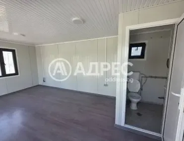Парцел, Широк център - север, Благоевград - снимка 2 от 8