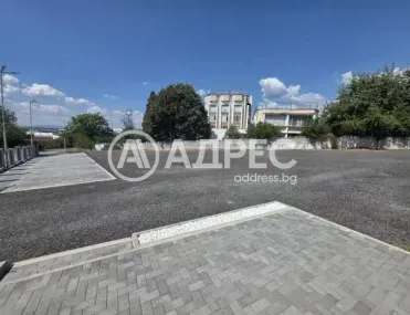 Парцел, Широк център - север, Благоевград