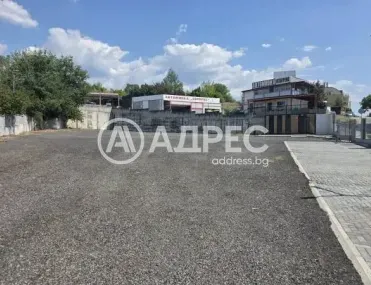 Парцел, Широк център - север, Благоевград - снимка 5 от 8
