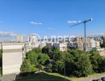 3-стаен, Гео Милев, София - снимка 10 от 11