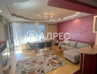 3-стаен, Широк център - север, Благоевград - снимка 2 от 14