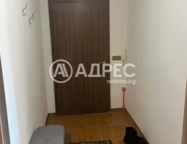 3-стаен, Широк център - север, Благоевград - снимка 11 от 14