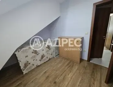 2-стаен, Аспарухово, Варна - снимка 5 от 9