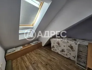 2-стаен, Аспарухово, Варна - снимка 4 от 9