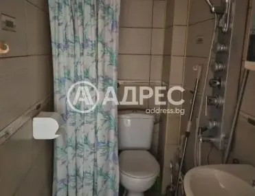 2-стаен, Аспарухово, Варна - снимка 8 от 9