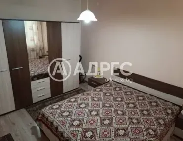 2-стаен, Разград, Северна България - снимка 3 от 8