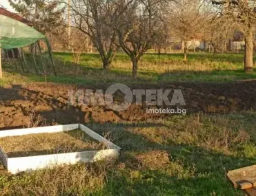 Къща, Аврен, Североизточна България - снимка 16 от 18