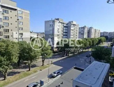 3-стаен, Нептун, Варна - снимка 23 от 27
