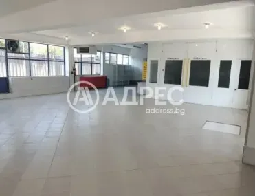 Склад, Индустриална зона Запад, Русе