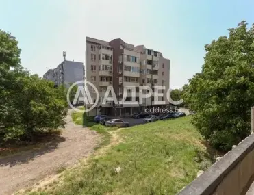 2-стаен, Славейков, Бургас - снимка 3 от 9
