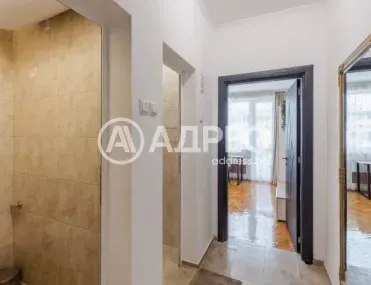3-стаен, Нептун, Варна - снимка 15 от 23