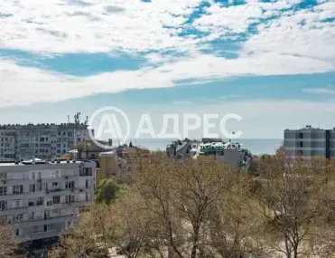 3-стаен, Чайка, Варна - снимка 12 от 13