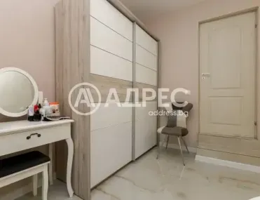 3-стаен, Славейков, Бургас - снимка 8 от 12