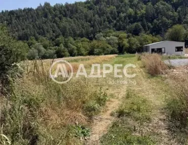 Парцел, Троян, Северозападна България