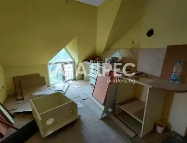 2-стаен, Баларбаши, Благоевград