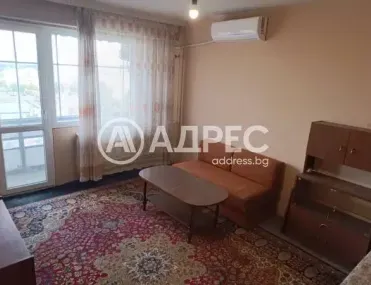 1-стаен, Разград, Северна България - снимка 2 от 7