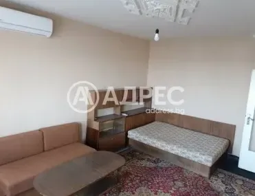 1-стаен, Разград, Северна България
