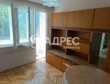 3-стаен, Разград, Северна България - снимка 2 от 6