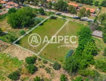 Парцел, Плевен, Северозападна България - снимка 3 от 5