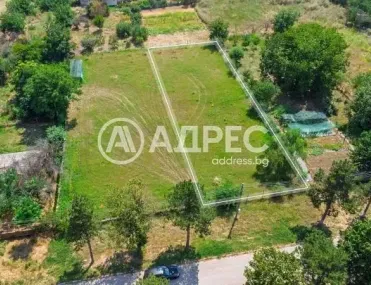 Парцел, Плевен, Северозападна България - снимка 2 от 5