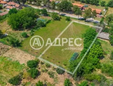 Парцел, Плевен, Северозападна България - снимка 3 от 5