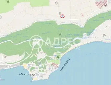 Парцел, Каварна, Североизточна България - снимка 3 от 4