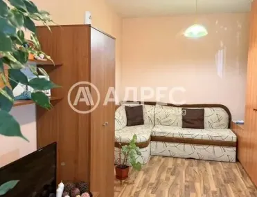 1-стаен, Плевен, Северозападна България - снимка 6 от 9