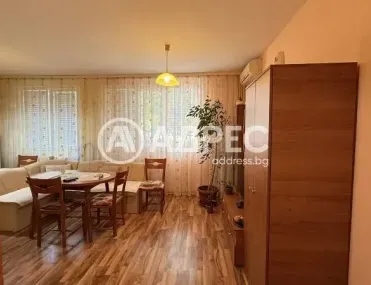 1-стаен, Плевен, Северозападна България - снимка 5 от 9