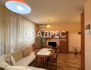 1-стаен, Плевен, Северозападна България - снимка 4 от 9