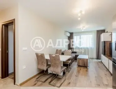 3-стаен, Бриз, Варна - снимка 3 от 20