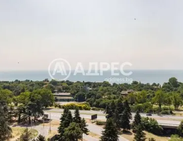 3-стаен, Бриз, Варна - снимка 4 от 20
