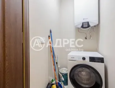 3-стаен, Бриз, Варна - снимка 16 от 20