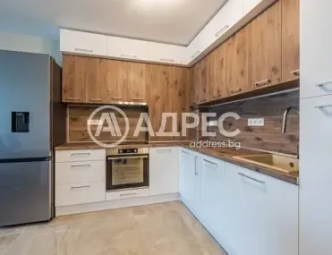 3-стаен, Бриз, Варна - снимка 2 от 20