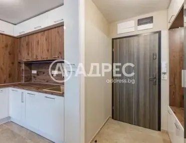 3-стаен, Бриз, Варна - снимка 7 от 20