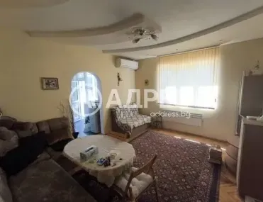 2-стаен, Разград, Северна България
