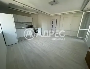 3-стаен, Аспарухово, Варна