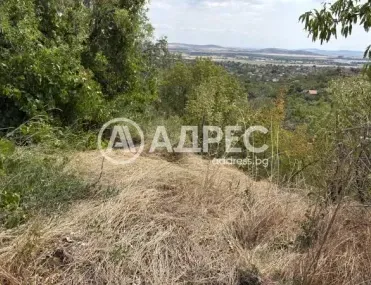 Парцел, Сливен, Югоизточна България - снимка 6 от 7