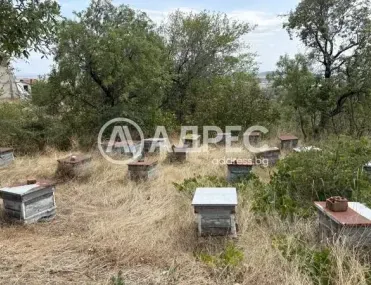 Парцел, Сливен, Югоизточна България - снимка 2 от 7
